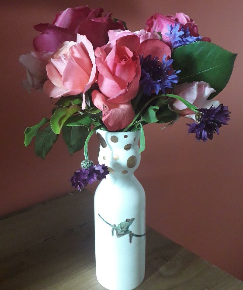 Artful_Fragrance© - a Art Design by patrizia dalla pace